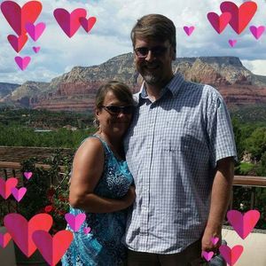 Meet your Posher, Dorothy